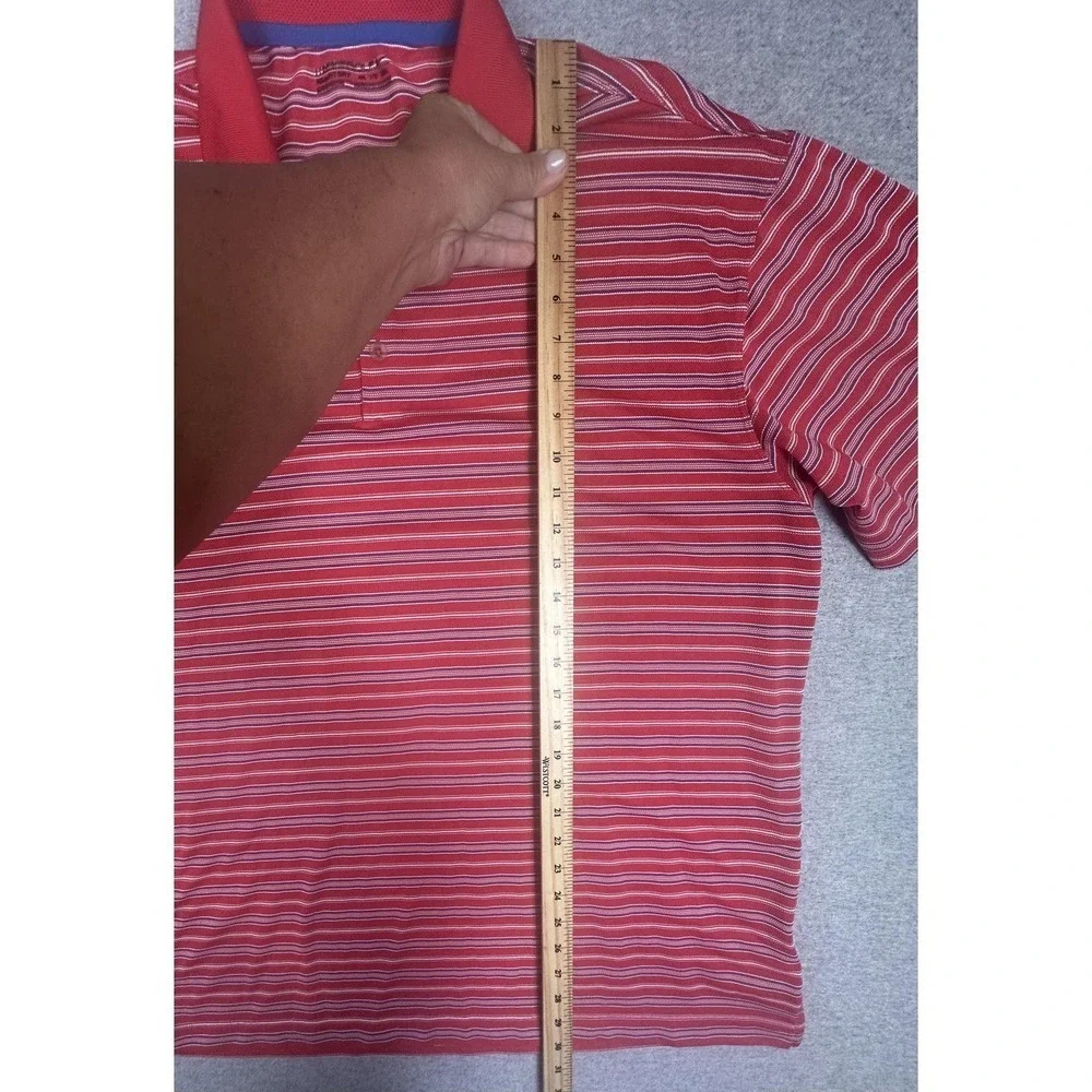 Nike brand golf